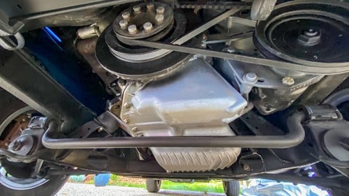 1974 BMW E9 CSi For Sale (picture 180 of 214)