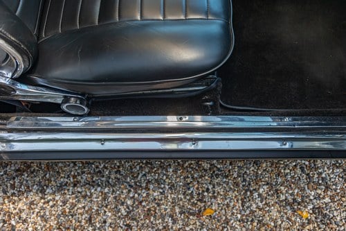 1974 BMW E9 CSi For Sale (picture 49 of 214)