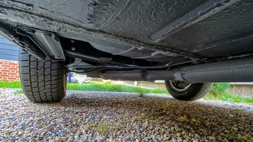 1974 BMW E9 CSi For Sale (picture 163 of 214)