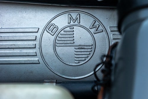 1974 BMW E9 CSi For Sale (picture 155 of 214)