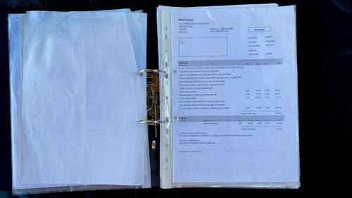 1974 BMW E9 CSi For Sale (picture 187 of 214)