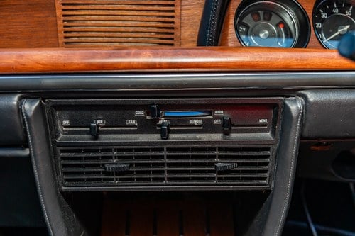 1974 BMW E9 CSi For Sale (picture 90 of 214)