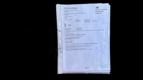 1974 BMW E9 CSi For Sale (picture 183 of 214)