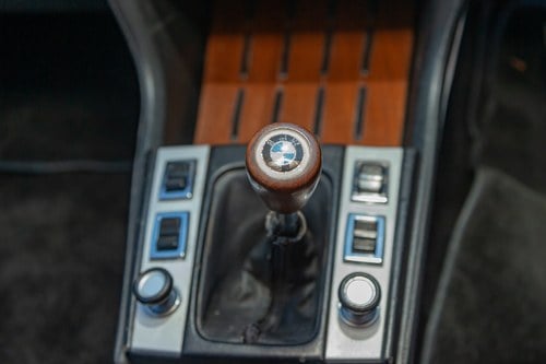 1974 BMW E9 CSi For Sale (picture 89 of 214)