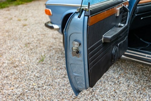 1974 BMW E9 CSi For Sale (picture 68 of 214)