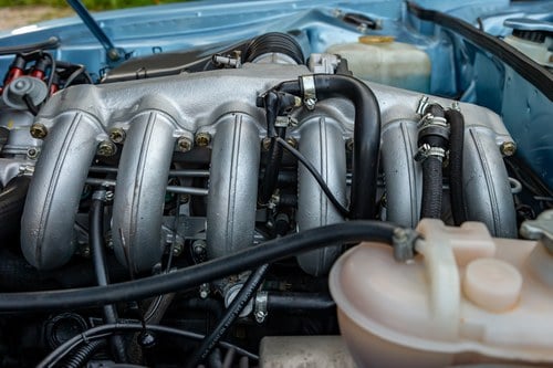 1974 BMW E9 CSi For Sale (picture 145 of 214)