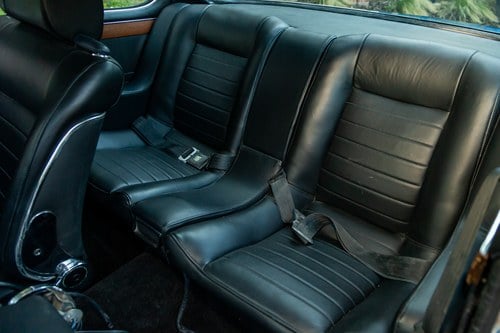 1974 BMW E9 CSi For Sale (picture 62 of 214)