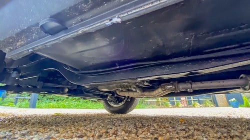 1974 BMW E9 CSi For Sale (picture 169 of 214)