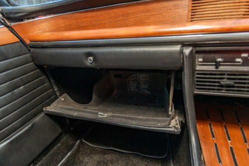 1974 BMW E9 CSi For Sale (picture 87 of 214)