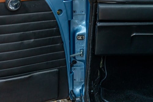 1974 BMW E9 CSi For Sale (picture 67 of 214)