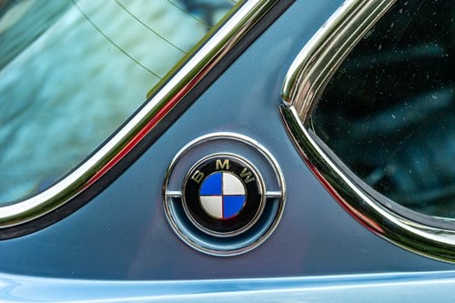 1974 BMW E9 CSi For Sale (picture 126 of 214)