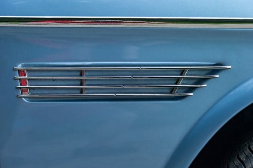 1974 BMW E9 CSi For Sale (picture 121 of 214)