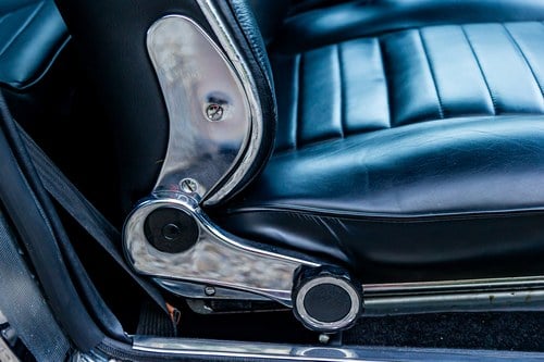 1974 BMW E9 CSi For Sale (picture 74 of 214)