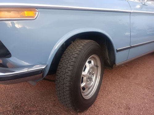 1975 BMW 2002 En venta (imagen 17 de 37)