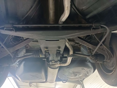 1975 BMW 2002 En venta (imagen 27 de 37)