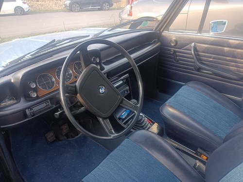 1975 BMW 2002 En venta (imagen 7 de 37)