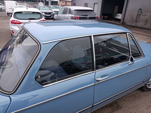 1975 BMW 2002 En venta (imagen 18 de 37)