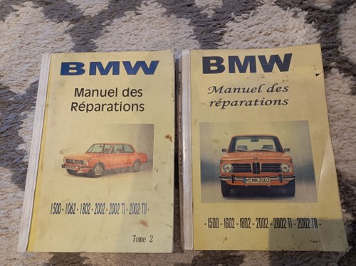 1975 BMW 2002 En venta (imagen 31 de 37)