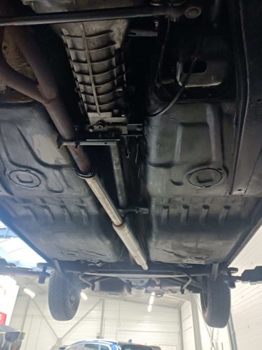 1975 BMW 2002 En venta (imagen 29 de 37)