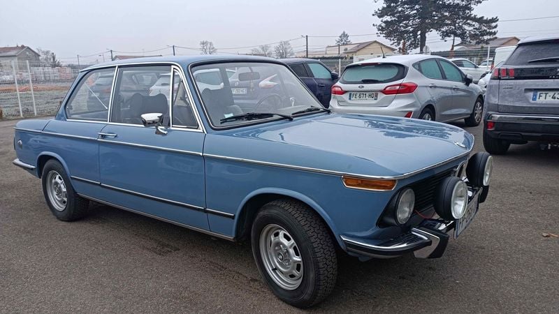 1975 BMW 2002 For Sale (picture 1 of 37)