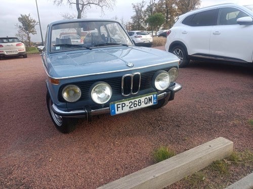 1975 BMW 2002 En venta (imagen 2 de 37)