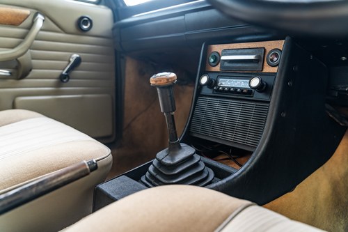 1975 BMW 2002 TII For Sale (picture 46 of 188)