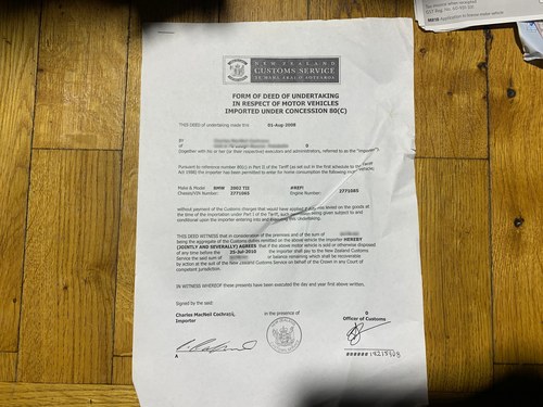 1975 BMW 2002 TII For Sale (picture 174 of 188)