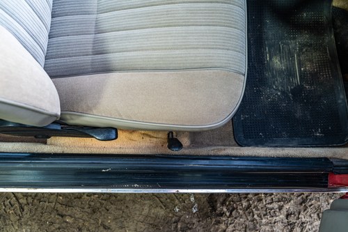 1975 BMW 2002 TII For Sale (picture 40 of 188)