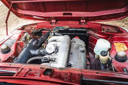 1975 BMW 2002 TII For Sale (picture 121 of 188)