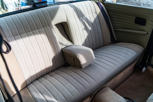 1975 BMW 2002 TII For Sale (picture 36 of 188)