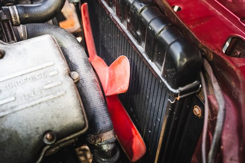 1975 BMW 2002 TII For Sale (picture 134 of 188)