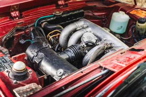 1975 BMW 2002 TII For Sale (picture 132 of 188)