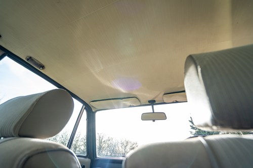 1975 BMW 2002 TII For Sale (picture 64 of 188)