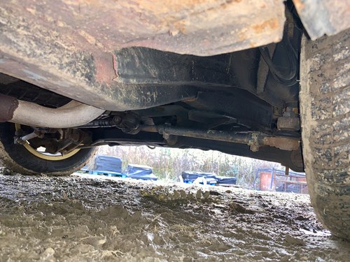 1975 BMW 2002 TII For Sale (picture 144 of 188)