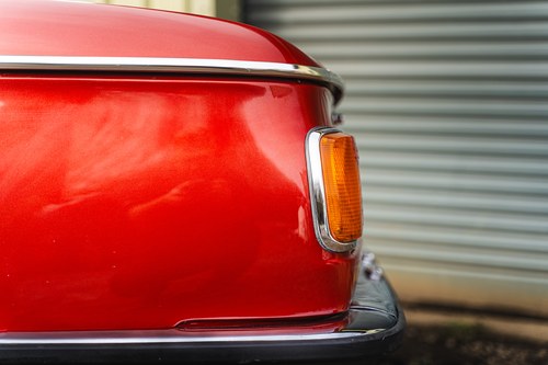 1975 BMW 2002 TII For Sale (picture 100 of 188)