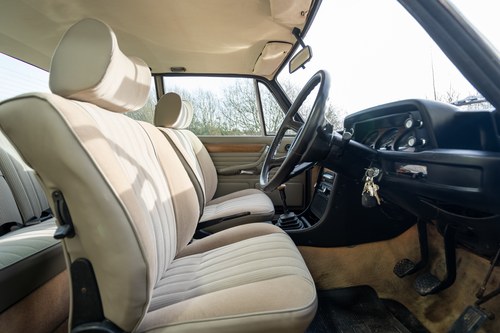 1975 BMW 2002 TII For Sale (picture 68 of 188)