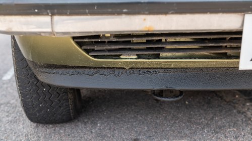 1978 BMW 320 à vendre (picture 118 of 184)