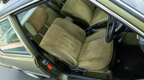 1978 BMW 320 à vendre (picture 38 of 184)