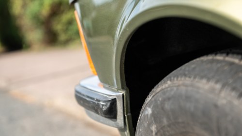 1978 BMW 320 à vendre (picture 130 of 184)