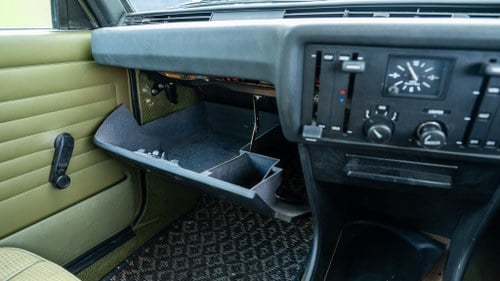 1978 BMW 320 à vendre (picture 26 of 184)