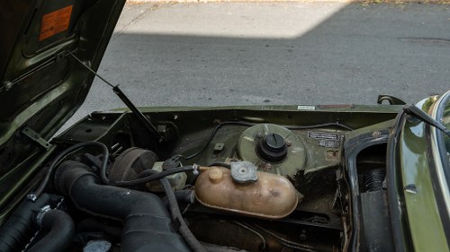 1978 BMW 320 à vendre (picture 145 of 184)