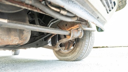 1978 BMW 320 à vendre (picture 163 of 184)