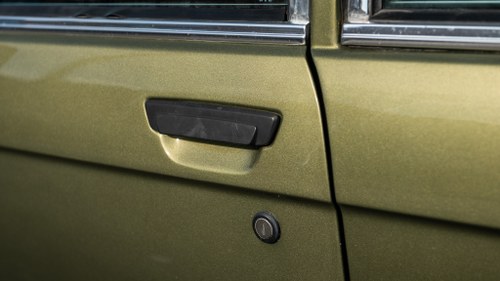 1978 BMW 320 à vendre (picture 126 of 184)