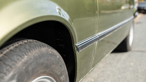 1978 BMW 320 à vendre (picture 131 of 184)