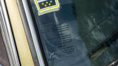 1978 BMW 320 à vendre (picture 104 of 184)