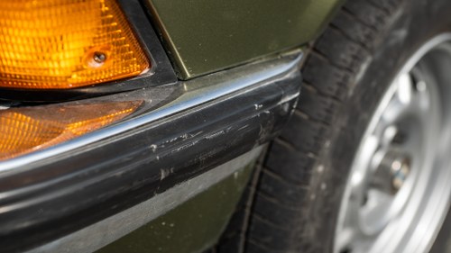 1978 BMW 320 à vendre (picture 132 of 184)