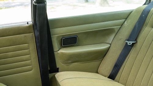 1978 BMW 320 à vendre (picture 54 of 184)