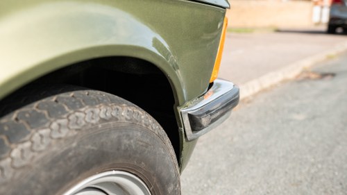 1978 BMW 320 à vendre (picture 101 of 184)