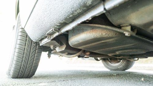 1978 BMW 320 à vendre (picture 152 of 184)