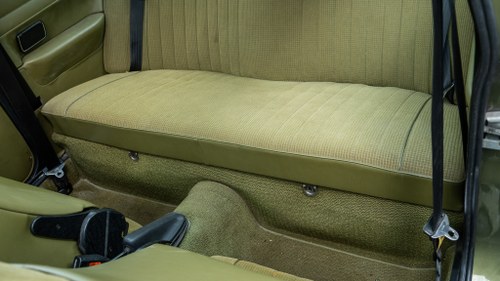 1978 BMW 320 à vendre (picture 47 of 184)